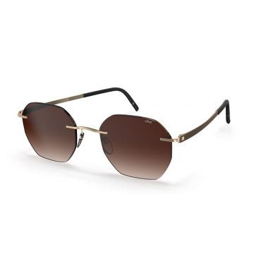 Silhouette 8748 75/7520 Cabrillo Sonnenbrille - Optilens.de