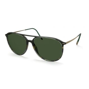 Silhouette Brickell 4081 75/5540 Sonnenbrille Silhouette Brickell 4081 75/5540 Sonnenbrille