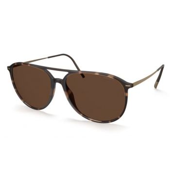 Silhouette Brickell 4081 75/6030 Sonnenbrille