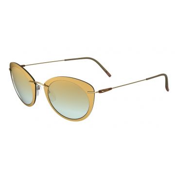 Silhouette 8161 75/5540 Sonnenbrille