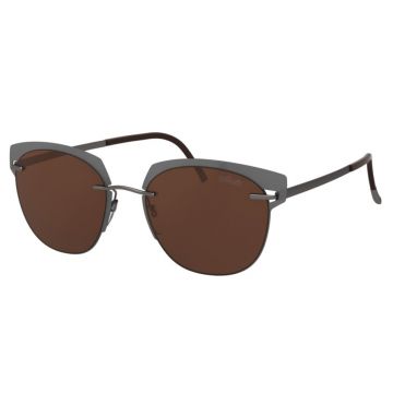 Silhouette 8702 75/6560 Sonnenbrille