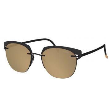 Silhouette 8702 75/9140 Sonnenbrille