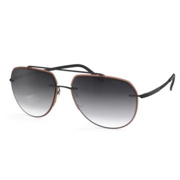 Silhouette 8719 75/6040 Sonnenbrille