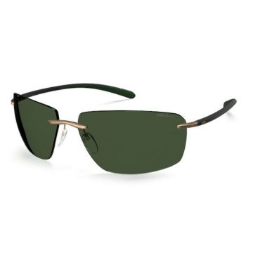 Silhouette 8727 75/7630 Sonnenbrille
