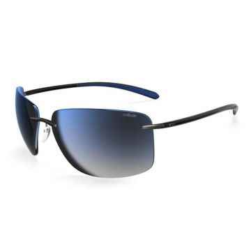 Silhouette 8728 75/6560 Sonnenbrille
