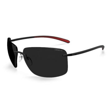 Silhouette 8728 75/9040 Sonnenbrille