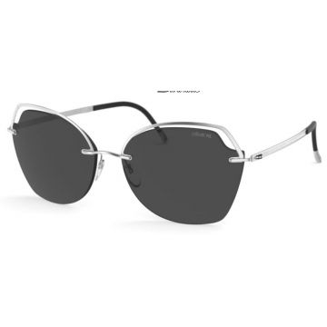 Silhouette 8169 75/7000 Sonnenbrille