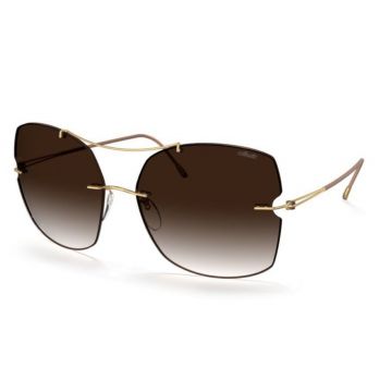 Silhouette Star Island 8183 75/7530 Sonnenbrille