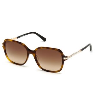 Swarovski SK 0265 S 52F Sonnenbrille