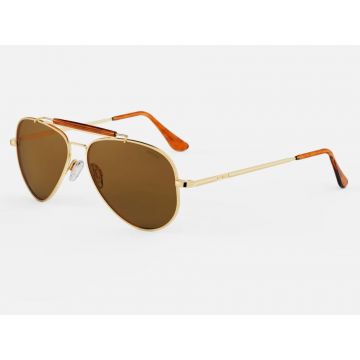 Randolph Engineering Sportsman SP003 23K Gold American Tan Pol. 57mm - Optilens.de Randolph Engineering Sportsman SP003 23K Gold American Tan Pol. 57mm - Optilens.de