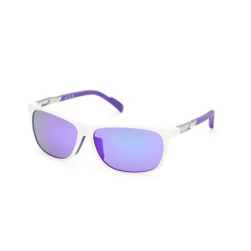 SP0061 24Z  Sportbrille von Adidas - Optilens.de