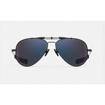 Randolph Sportsman SP037 Black Chrome / Apex Gray 61mm  Shelby Edition - Optilens.de