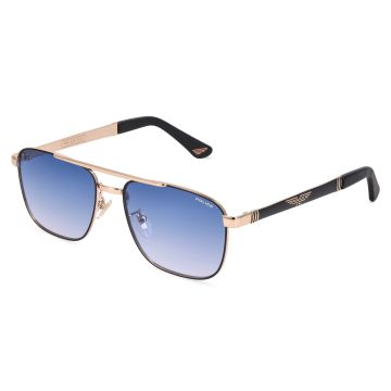 Police SPL890L 0302 55mm Sonnenbrille - Optilens.de
