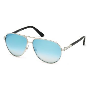 Swarovski SK 0078 S 16V Sonnenbrille