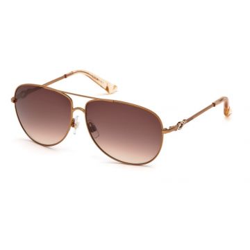 Swarovski SK 0100 S 36F Sonnenbrille