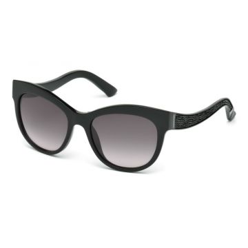 Swarovski SK 0110 S 01B Sonnenbrille