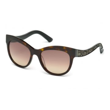 Swarovski SK 0110 S 52F Sonnenbrille
