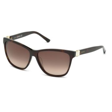 Swarovski SK 0121 S 52F Sonnenbrille