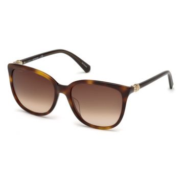 Swarovski SK 0146 H 52G Sonnenbrille