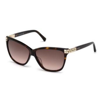 Swarovski SK 0137 S 52F Sonnenbrille