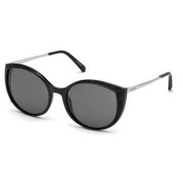 Swarovski SK 0168 S 01A Sonnenbrille
