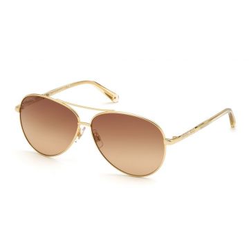 Swarovski SK 0292 S 30F Sonnenbrille