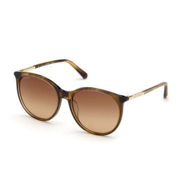 Swarovski SK 0293H S 47F Sonnenbrille