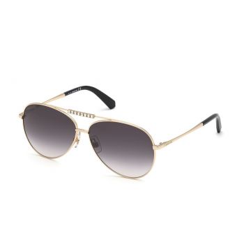 Swarovski SK 0308 S 32B Sonnenbrille