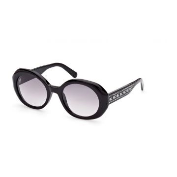 Swarovski SK 0371 S 01B Sonnenbrille
