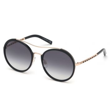 Tod's TO0238 01B Sonnenbrille