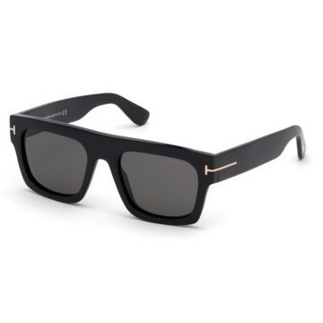 Tom Ford FT 0711 S 01A Sonnenbrillen 