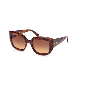 Tom Ford FT 1192 S 53F Saltzman Sonnenbrillen