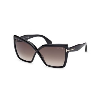 Tom Ford FT 1195 S 01B Fiore Sonnenbrillen