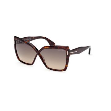 Tom Ford FT 1195 S 52B Fiore Sonnenbrillen