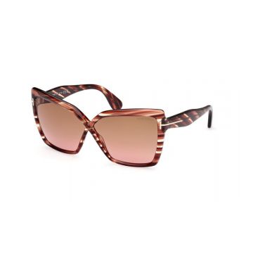 Tom Ford FT 1195 S 54F Fiore Sonnenbrillen