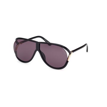 Tom Ford FT 1197 S 01A Axel Sonnenbrillen