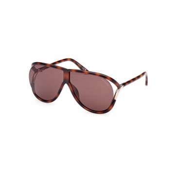 Tom Ford FT 1197 S 53E Axel Sonnenbrillen