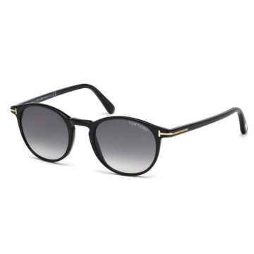 Tom Ford FT 0539 S 02V Andrea-02 Sonnenbrille - Optilens.de