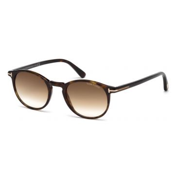 Tom Ford FT 0539 S 52F Andrea-02 Sonnenbrille - Optilens.de