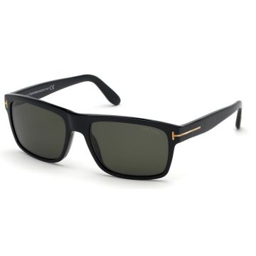 Tom Ford FT 0678 S 01D 58mm Sonnenbrillen 