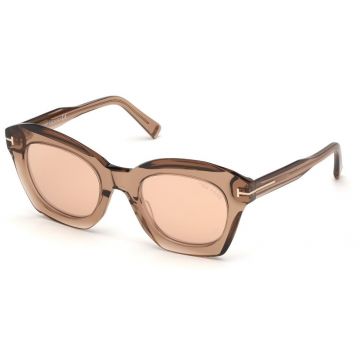 Tom Ford FT 0689 S 45G Sonnenbrillen 