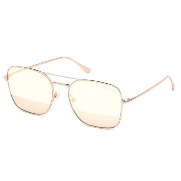 Tom Ford FT 0680 S 33Z Sonnenbrillen 