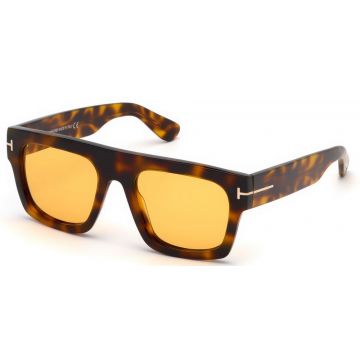 Tom Ford FT 0711 S 56E Sonnenbrillen 