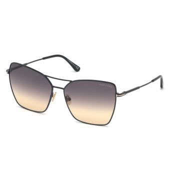 Tom Ford FT 0738 S 01B Sonnenbrillen 