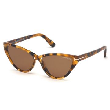 Tom Ford FT 0740 S 55E Sonnenbrillen 