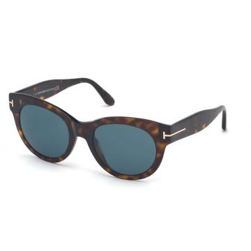Tom Ford FT 0741 S 52N Sonnenbrillen 
