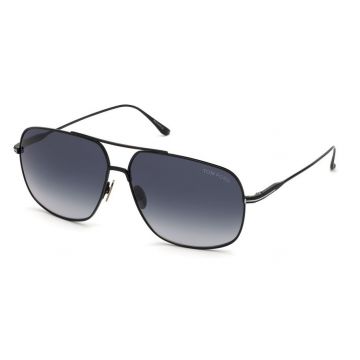 Tom Ford FT 0746 S 01W Sonnenbrillen 