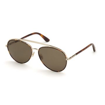 Tom Ford FT 0748 S 52H Sonnenbrillen 
