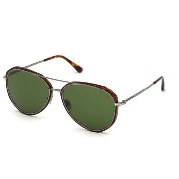 Tom Ford FT 0749 S 54N Sonnenbrillen 
