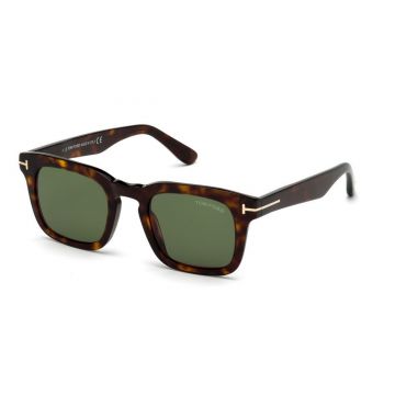 Tom Ford FT 0751 S 52N 50mm Sonnenbrillen 